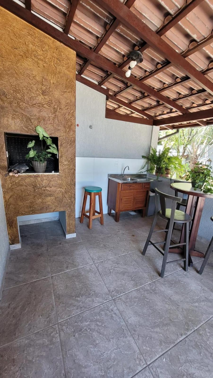Chalé imerso na Natureza! Villa Sao Bonifacio Exterior foto