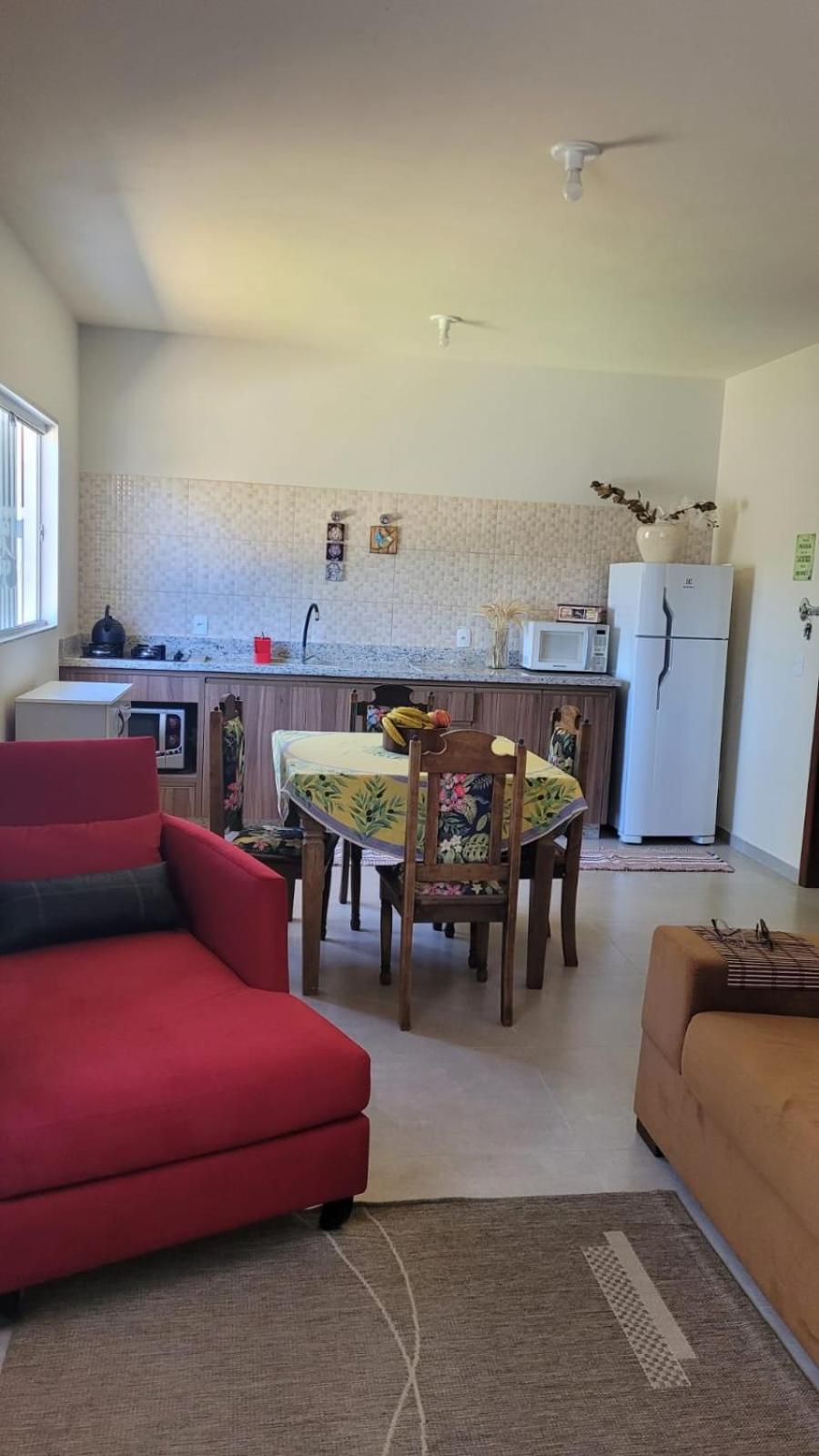 Chalé imerso na Natureza! Villa Sao Bonifacio Exterior foto