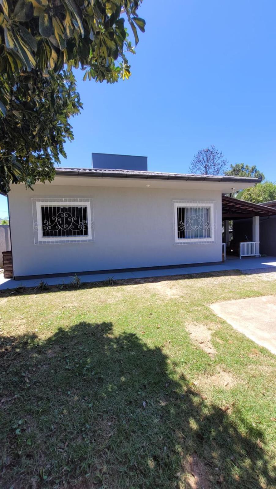 Chalé imerso na Natureza! Villa Sao Bonifacio Exterior foto